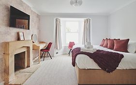 The Lansdowne Guest House