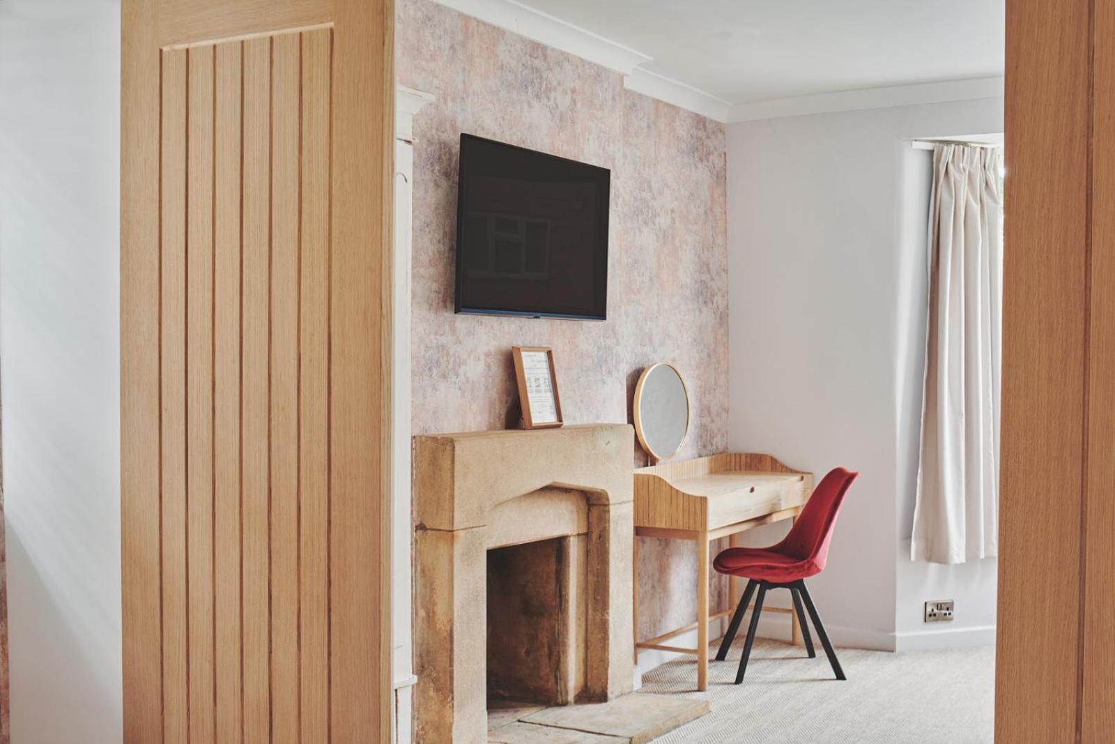 The Lansdowne Guest House Bourton-on-the-Water Exterior photo Interior doors